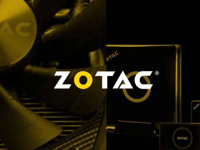 Zotac   -   Intel  AMD  -