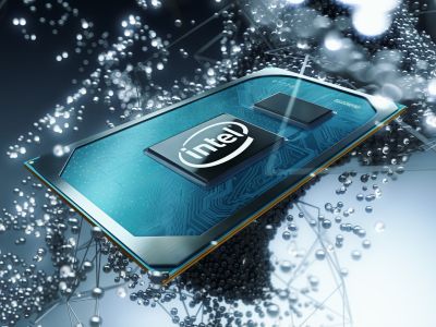 Intel     11- 