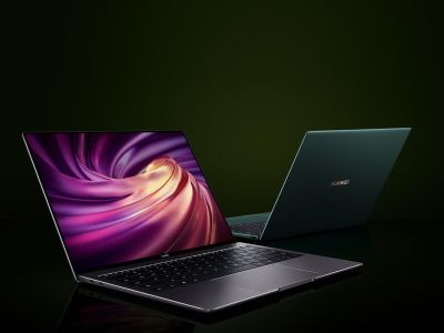 HUAWEI MateBook X Pro:  ,     