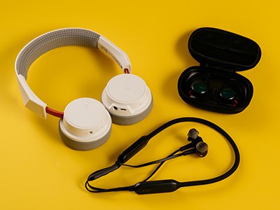   Plantronics: , 