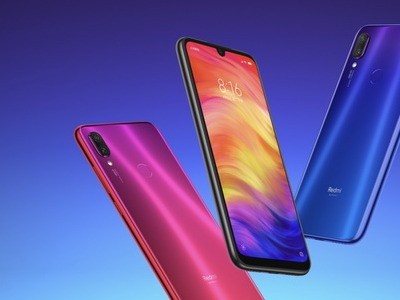  #1827: Samsung Galaxy Note10 Plus, Redmi Note 8, Blackview BV9500 Plus, UMIDIGI X