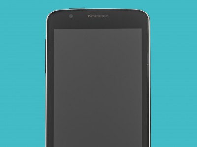 Haier W818 -    Snapdragon 200