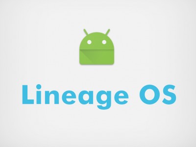  Lineage OS   