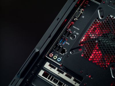  MSI MAG Codex 5:   -   