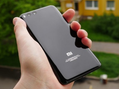 Xiaomi Mi6:     2017     Lightinthebox