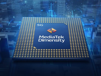 MediaTek    5G- Dimensity 1000C