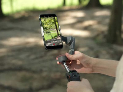  DJI OSMO Mobile 6:     