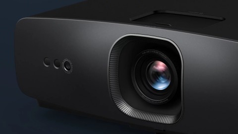 BenQ W2720i 4K UHD