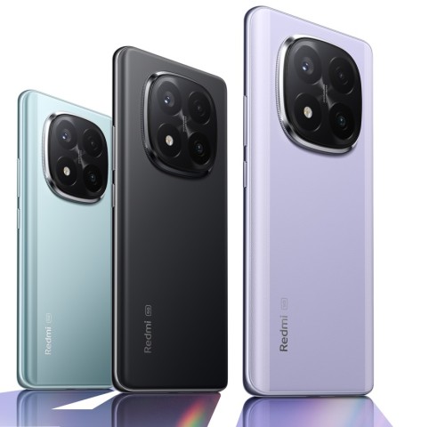 Redmi Note 14 Pro+ 5G