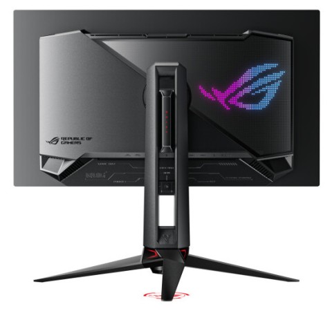 ASUS ROG Swift OLED PG27UCDM