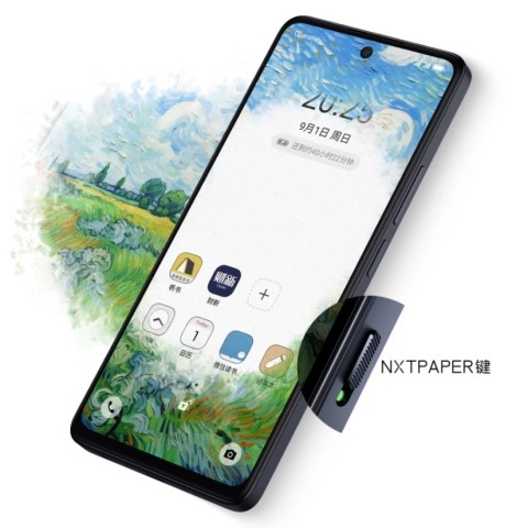 TCL P10