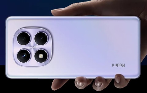 Redmi Note 14 Pro
