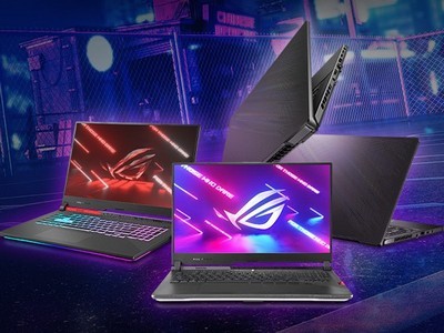  ROG 15 :     ROG Zephyrus