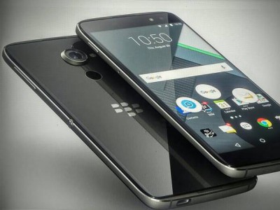 BlackBerry DTEK60     