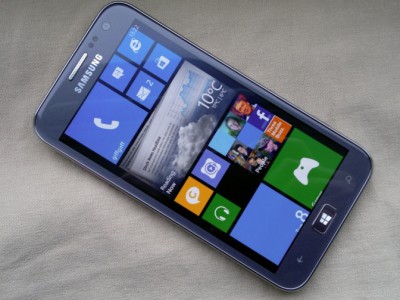 Samsung      Windows Phone 8.1