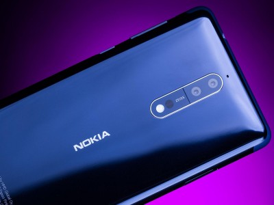   Nokia 8   Zeiss   ?