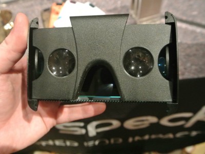 VR- Speck Pocket VR    iPhone 6/6S