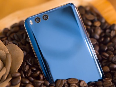      Xiaomi  Cafago