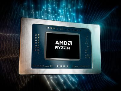 AMD       Ryzen