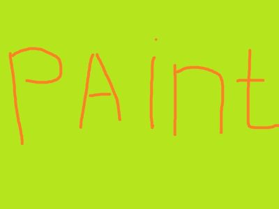  Paint  Windows 11    