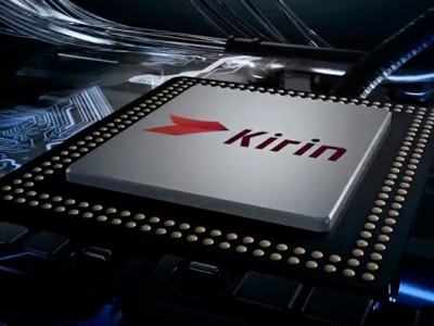 Huawei Kirin 950     AnTuTu 