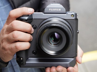 Fujifilm   102-   $6000