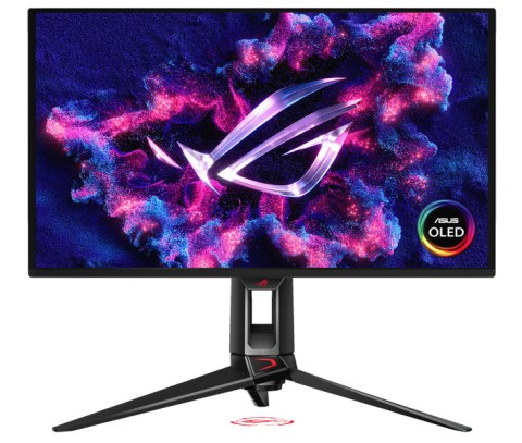 ASUS ROG Swift OLED PG27UCDM