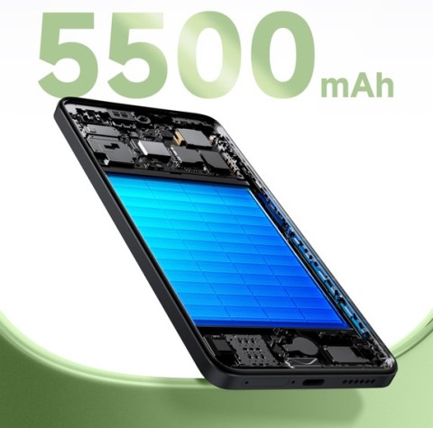 Redmi Note 14