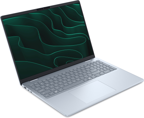Dell 16 Plus