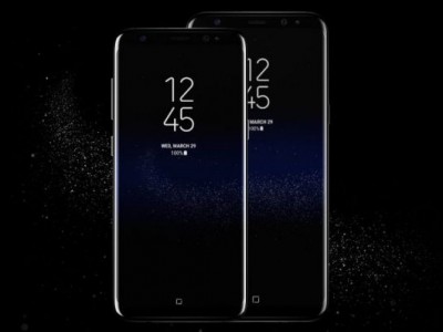     Samsung Galaxy S9    