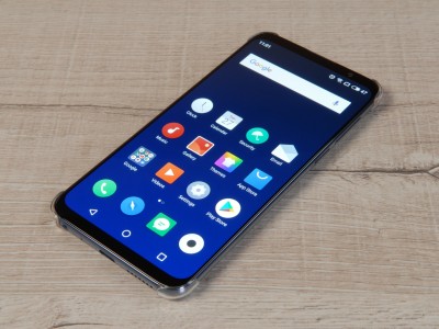   Meizu      