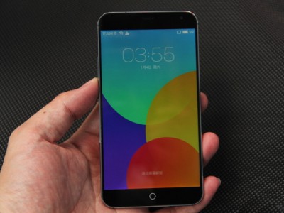 Meizu MX4   50    AnTuTu