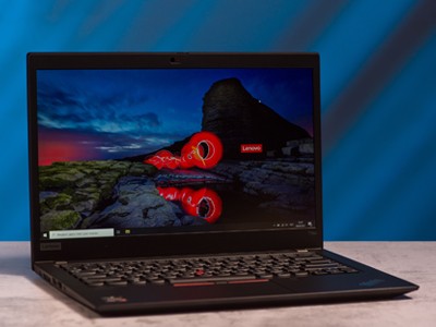  Lenovo ThinkPad T14s: -   