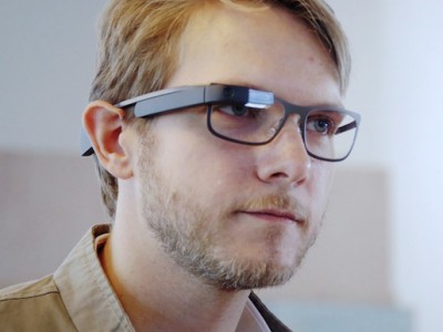    Google Glass    23 