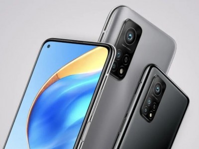  Xiaomi 11T  11T Pro   