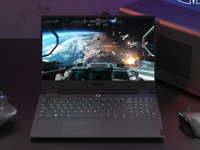   Lenovo Legion   Ryzen 7000