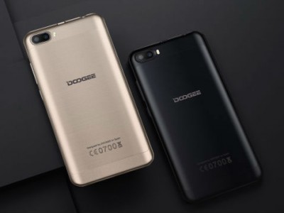  Doogee Shoot 2  Android 7.0   