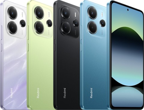 Redmi Note 14
