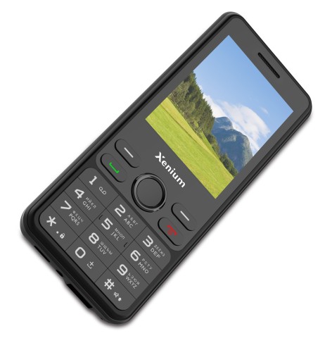 Xenium Х280