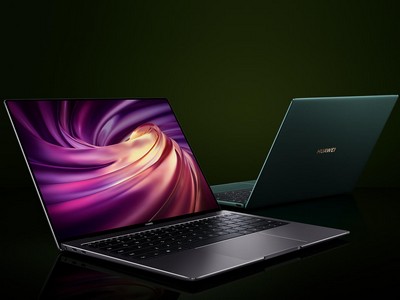  HUAWEI MateBook X Pro    