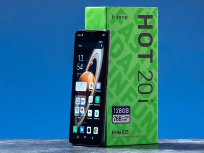  Infinix HOT 20i: , , 