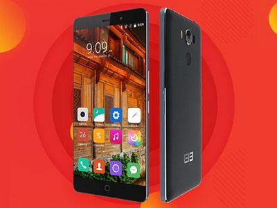  Elephone P9000    $140