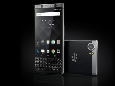  BlackBerry KEYone    