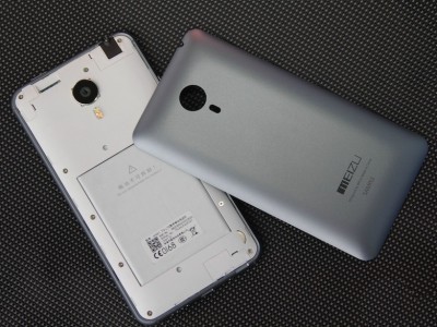  Meizu MX4   8   10