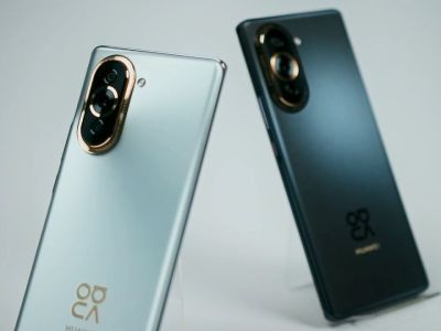 : HUAWEI nova 11    