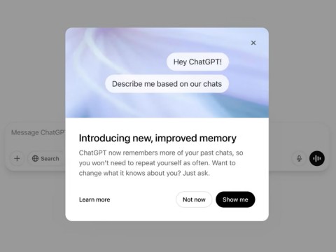 ChatGPT