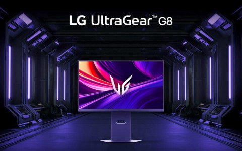 LG UltraGear 27G850A-B