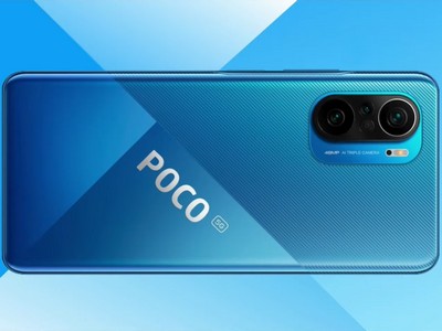  POCO F3  Snapdragon 870  27 000 