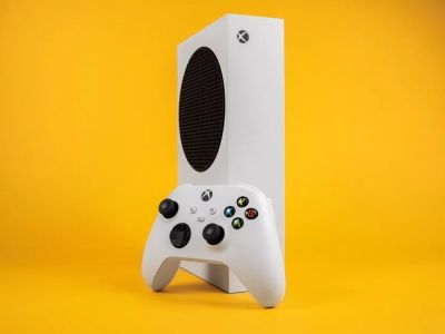  Xbox Series S          []