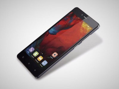 Gionee F103  MT6735     